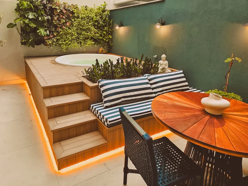Casa Horto-Garden - Image 1