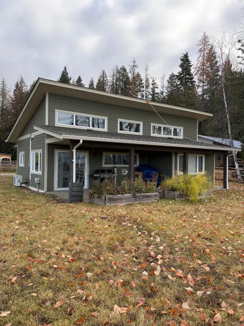 Mt side chalet - Image 1