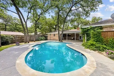 DFW World Cup Oasis: Pool & 15 Min to Stadium - Image 1