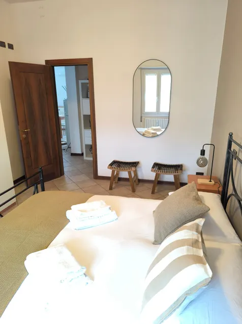 Città di Brescia Brixia Apartment Hospital Area - Image 1