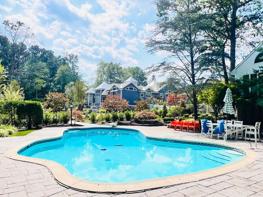 Family Friendly luxurious home, central New Jersey - Image 1