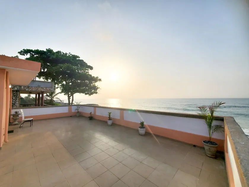 Escape by the Sea | Ocean View, Calm, Safe - Image 1