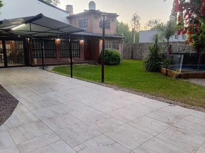 El Zorzal Country House - Image 1