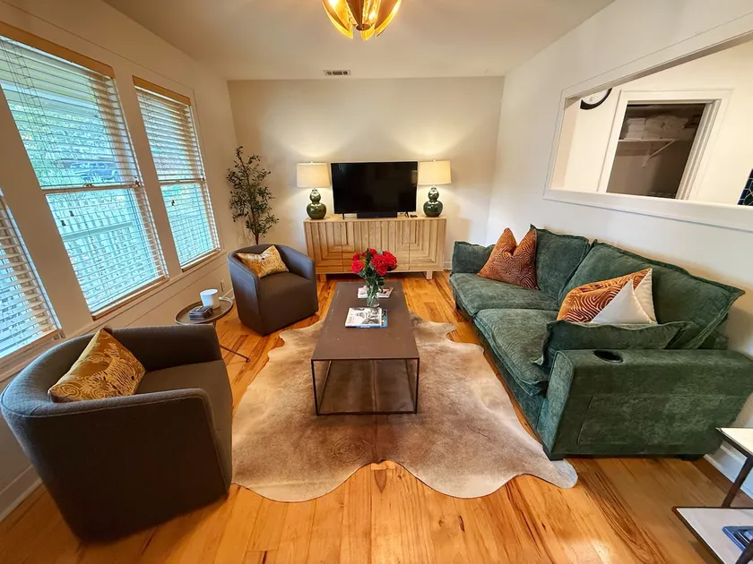 Bouldin Creek Bungalow in downtown Austin - Image 1