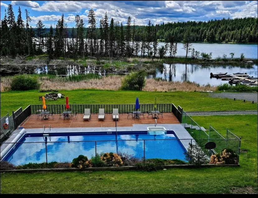 Bayview Cabin 1 - Image 1