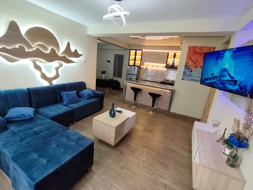 Apartment near UCV and UTP, CC and Cevicherias - Image 1
