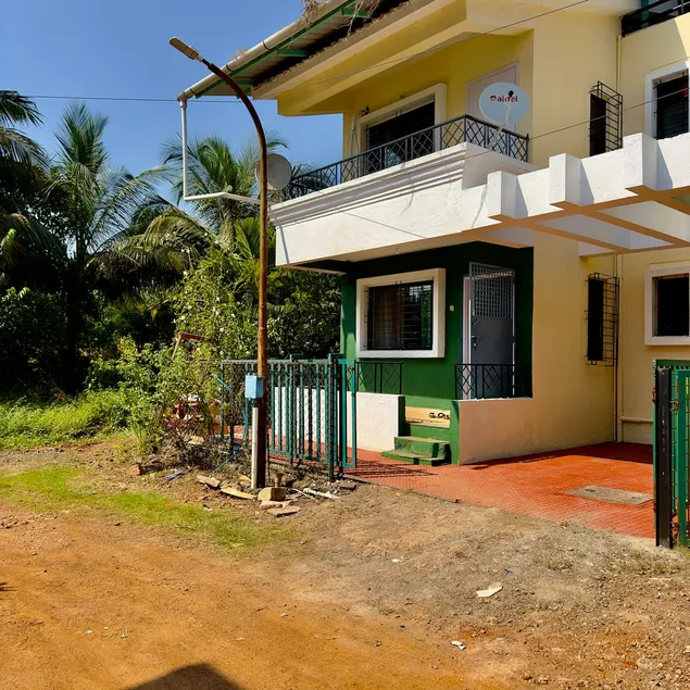 Sea Breeze (Reena Cottage Bungalow 1) - Image 1