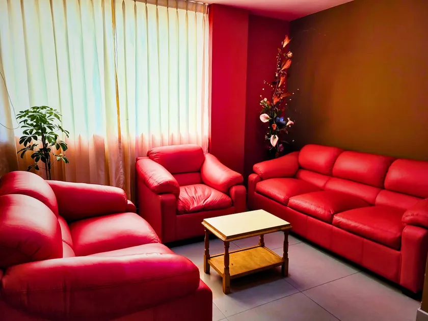 Close to the Terminal Depa panoramic view, 2 rooms. - Image 1