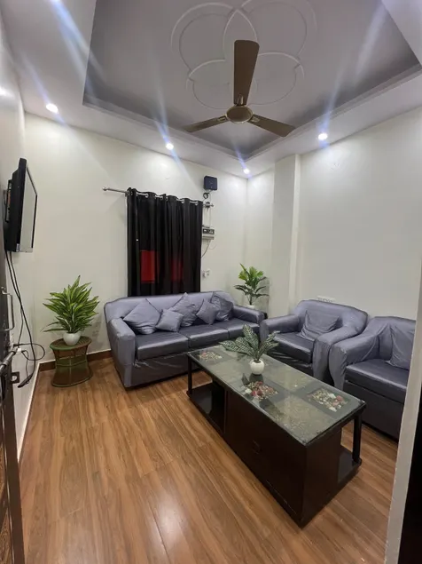 Cubes inn - Image 1