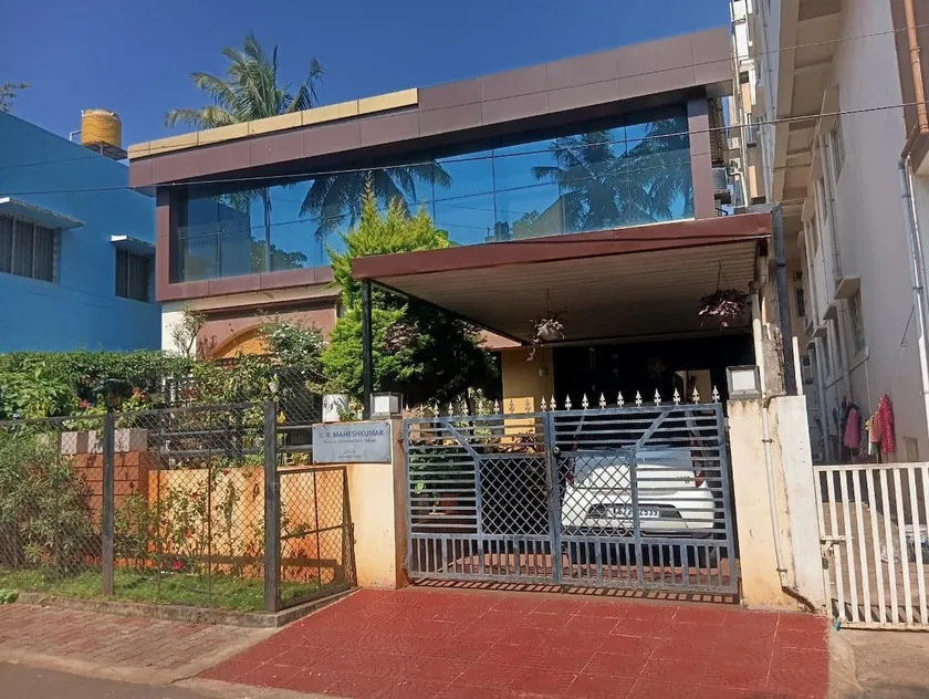Nivi Homestay - Image 1