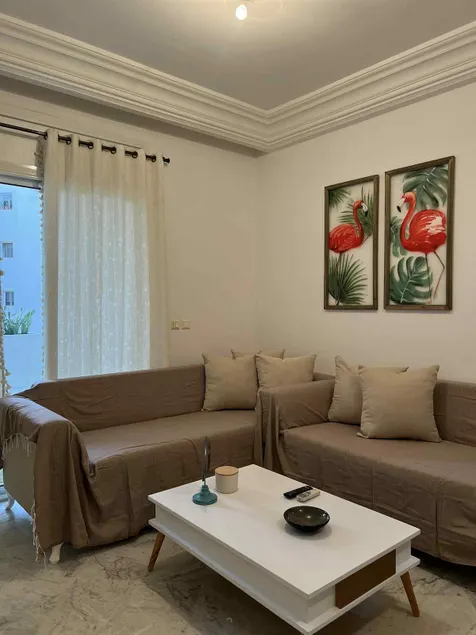 Apartment next to the airport and clinics - Image 1