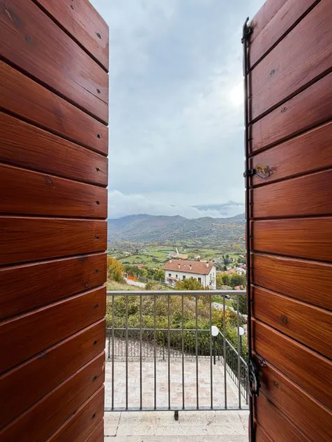 Casa Mete - x 4 Persone- Garage - Vista Panoramica - Image 1