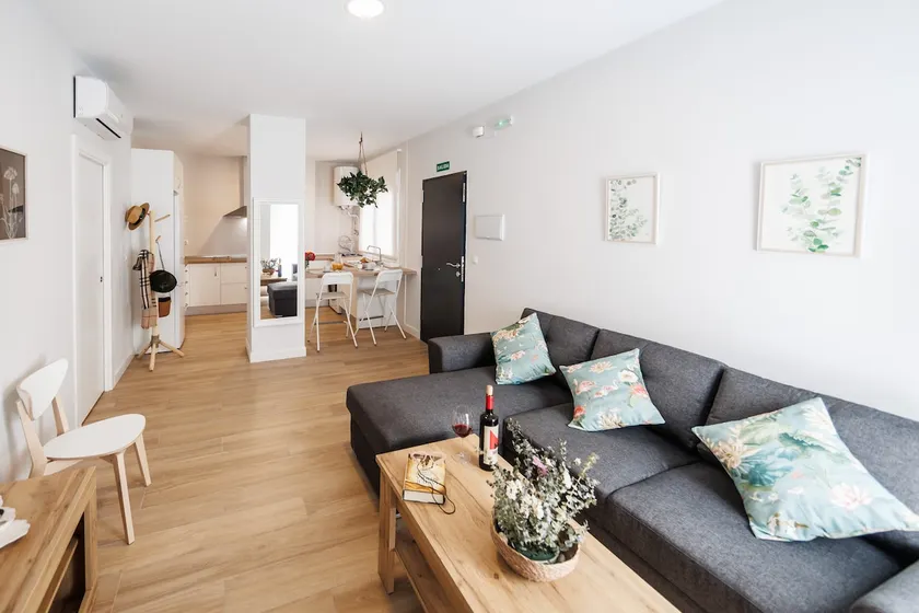Apartamentos LUXURY SUITES SYRAH - Image 1