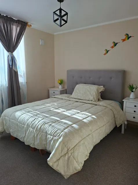 Rent Apartment Villarrica - Image 1