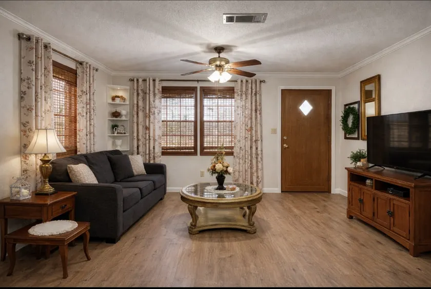 The Groveton Country Cottage - Image 1