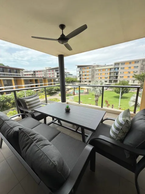 The Palms at Waterfront • Two Bedroom +Pool Access - Image 1