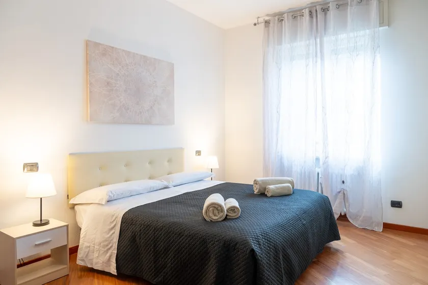 Paradise - 3 bedrooms - BGY Airport 10' - Image 1