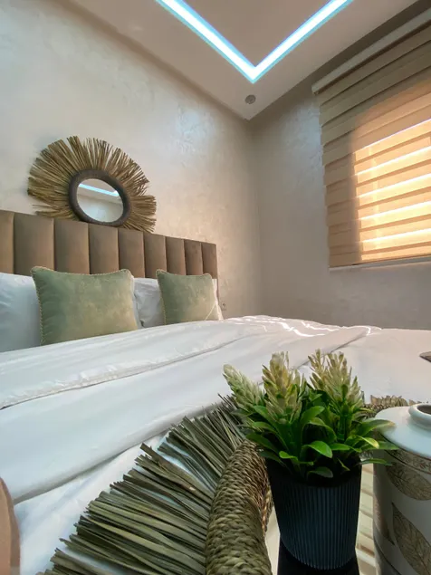Home-Style Comfort in Adrar - Image 1