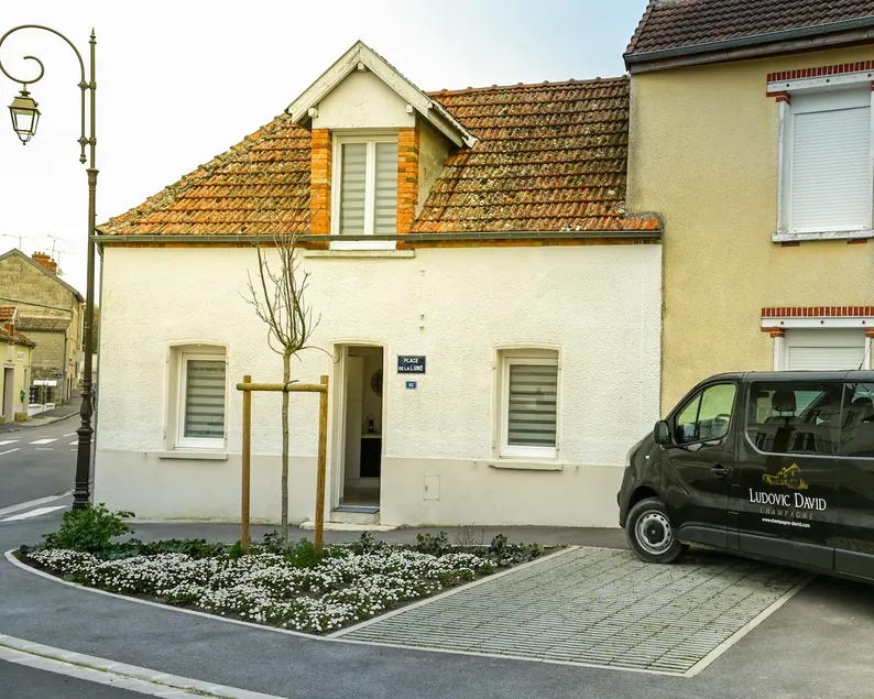 La Maisonnette Champenoise – In the heart of the vineyards - Image 1