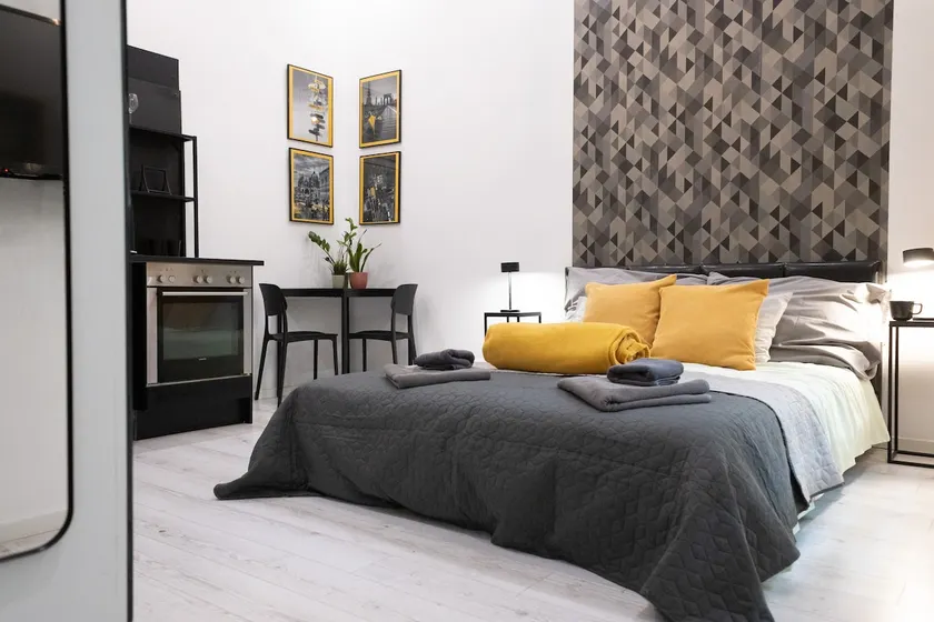 Alice Apartment - Image 1