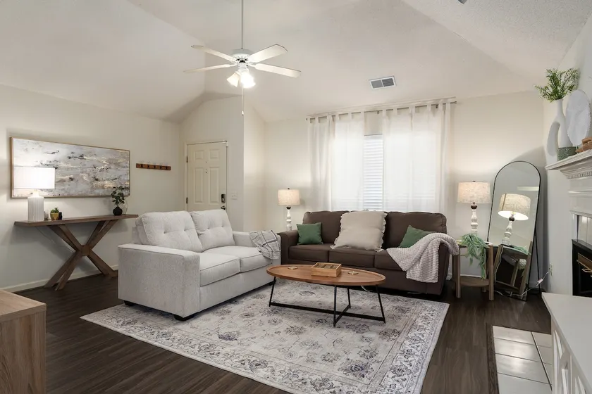 Family Gem in Pelham-Single level home 2 king beds - Image 1