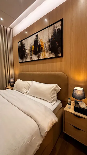 Luxury Studio with Elegant Design - Near Lavender Park - Image 1