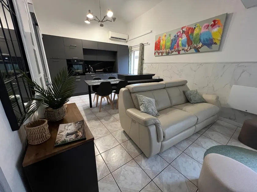 Beautiful apartment for 4 people - Image 1