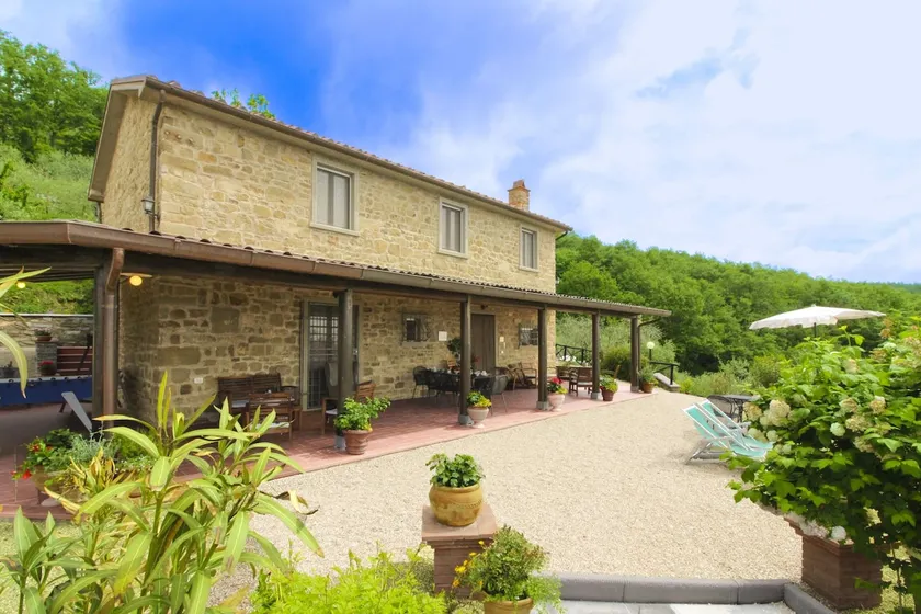 Villa Ca' Di Vestro - Image 1
