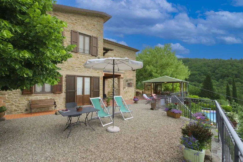 AGRITURISMO ARCOBALENO - ARCOBALENO - Image 1