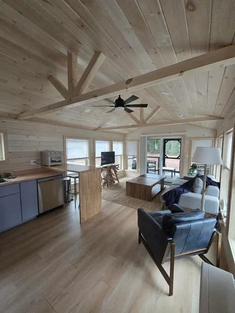 Basecamp Bungalow II - Image 1