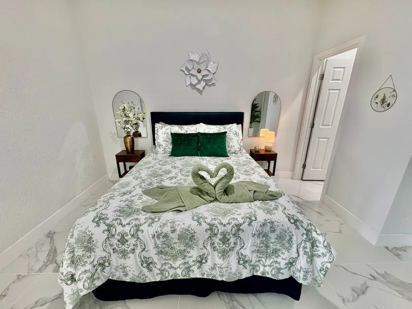 *Mi casita *Modern Private Suite. GreatLocation - Image 1