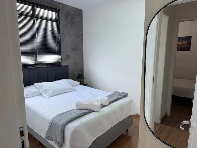 Apartment with Air Conditioning | 2 Bedrooms - Image 1
