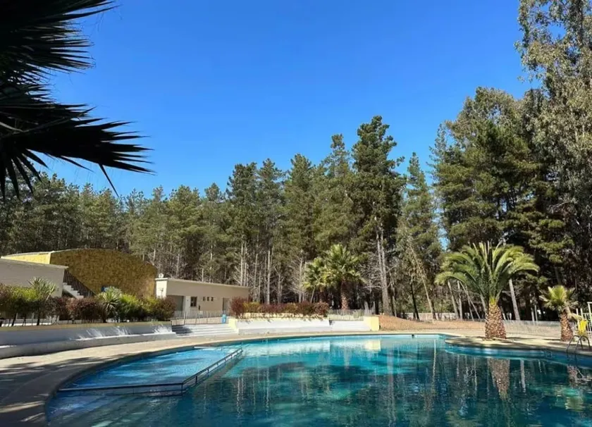Alto Las Cruces apartment - comfortable and safe to rest - Image 1