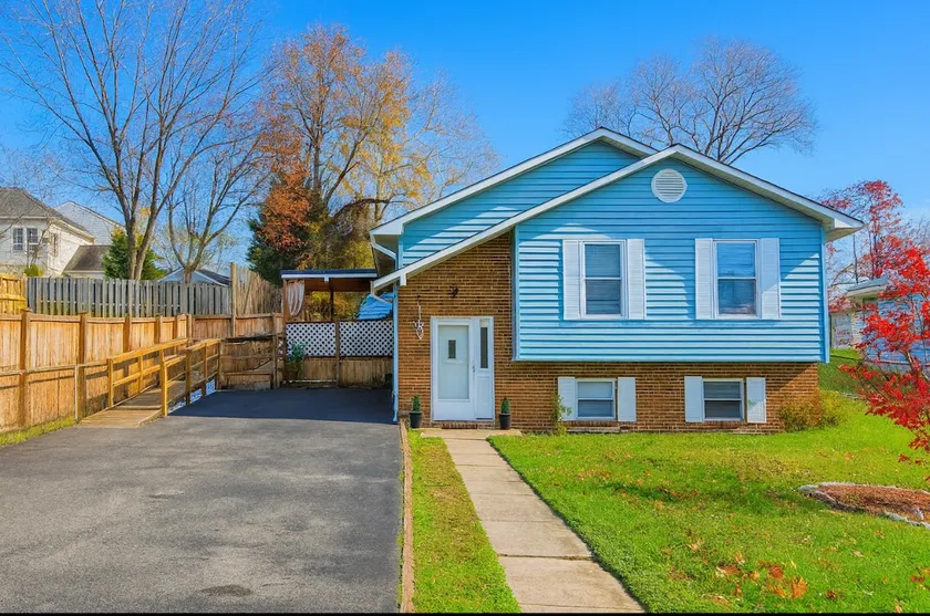 Spacious Home| 4 Beds | 3BR| Near BWI, UMB & UMBC - Image 1