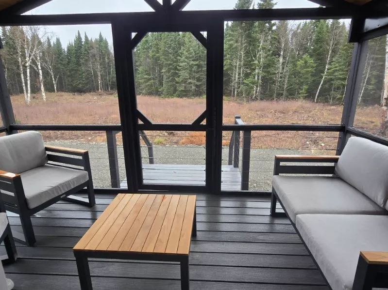 Lynx Cabin - Image 1