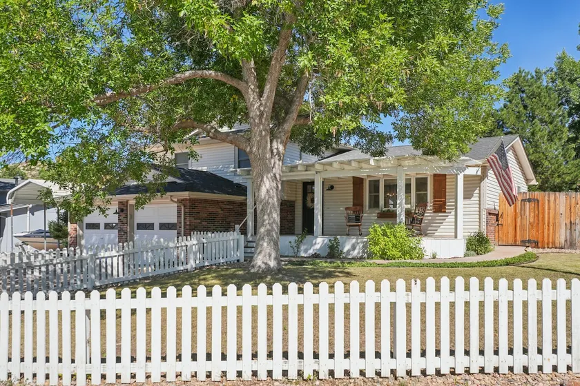 The Rustic Retreat - Image 1