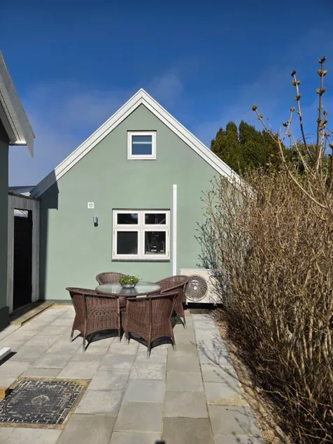 Hønsehuset - guest house in Hundested - Image 1