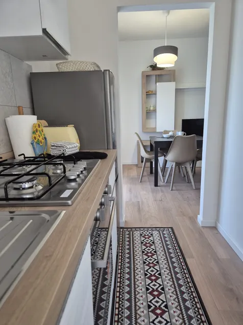 New apartment in Cattolica - Image 1