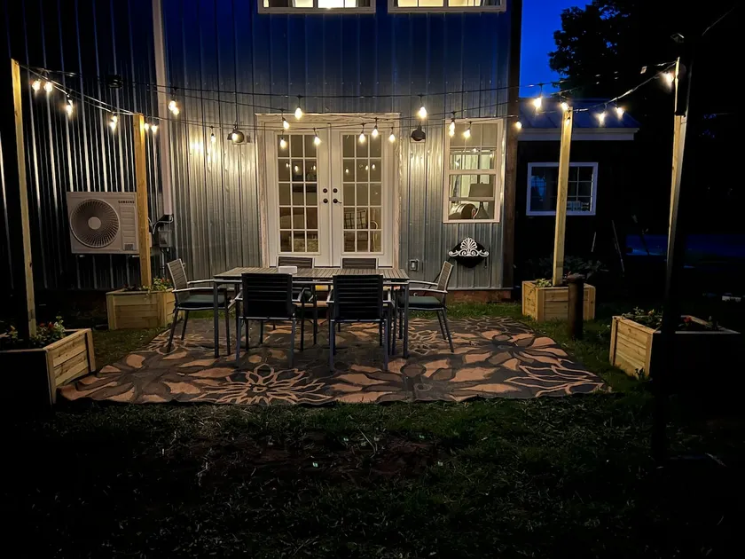 Lake Farmhouse Getaway | Game Room | Pet Friendly - Image 1