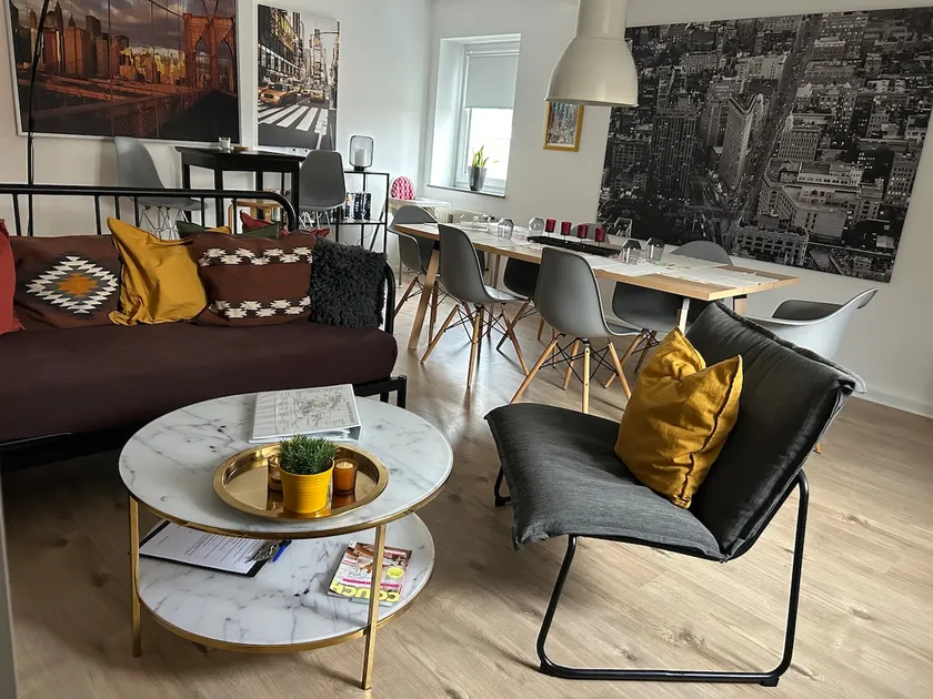 Industrial style at the EvK in the heart of the Ruhr area - Image 1