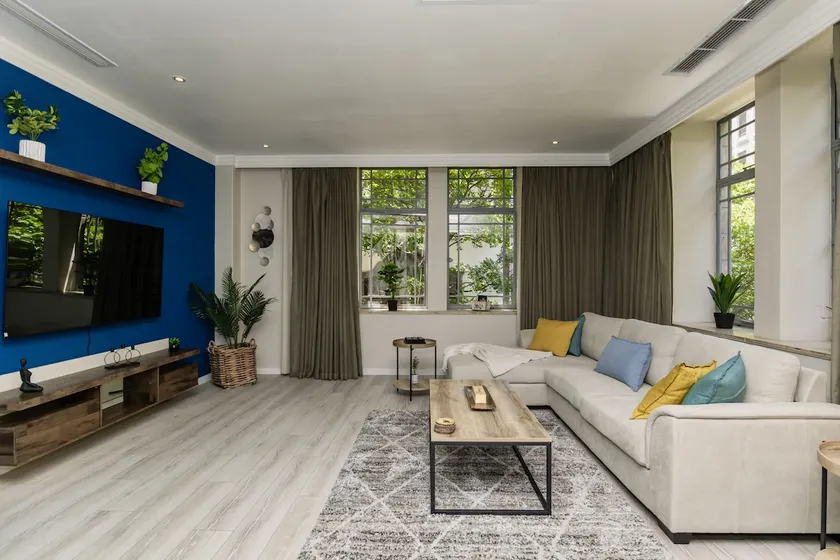 Mandela Rhodes Place - Image 1