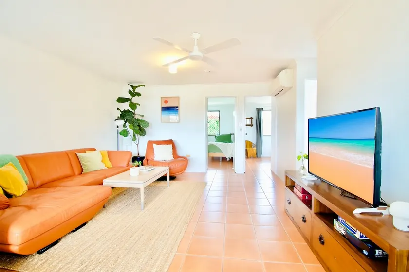 The Little Warana Beach Retreat - Image 1