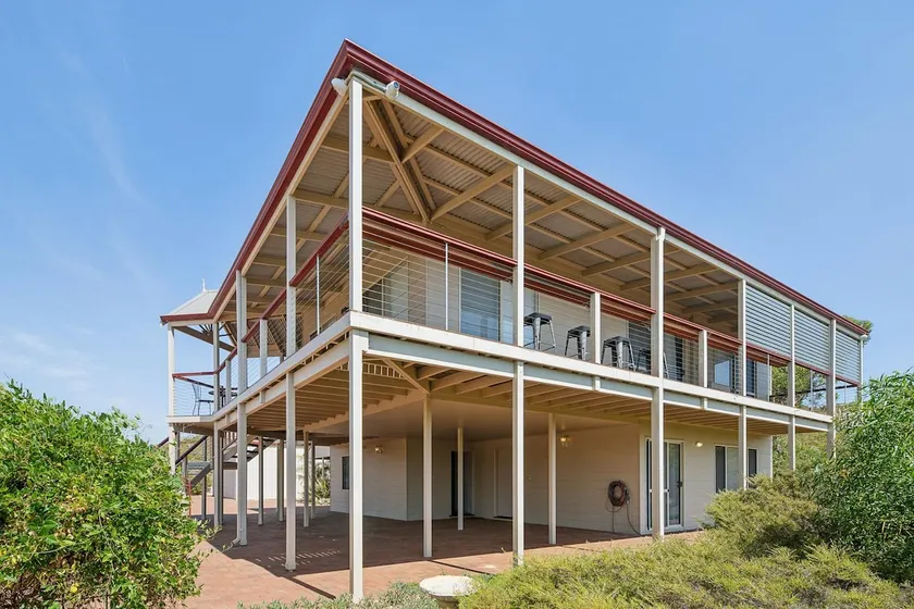 Dune Deck House, ocean views - Image 1