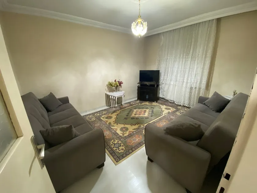 3+1 apartment where you can feel at home - Image 1