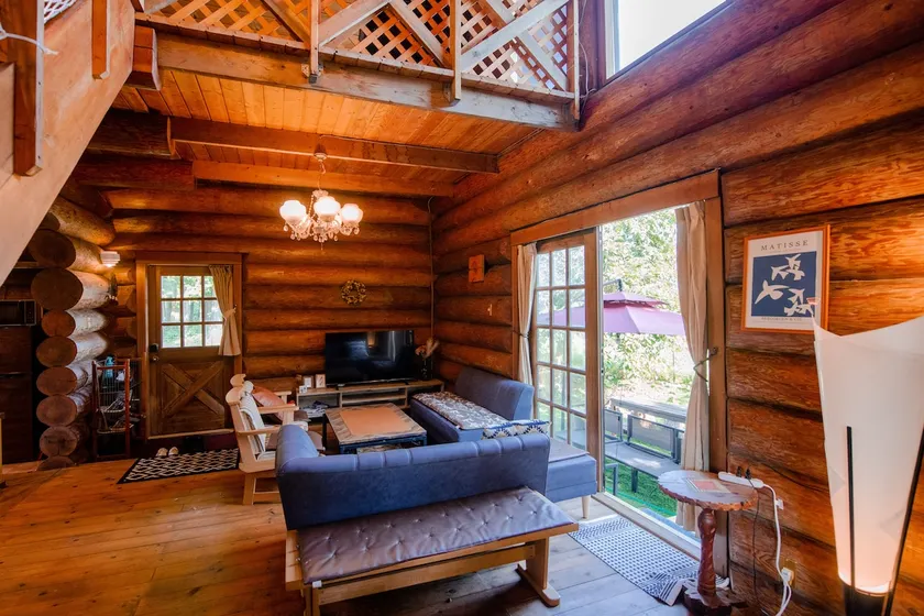 Forest Villa Ilio Biwako - Image 1