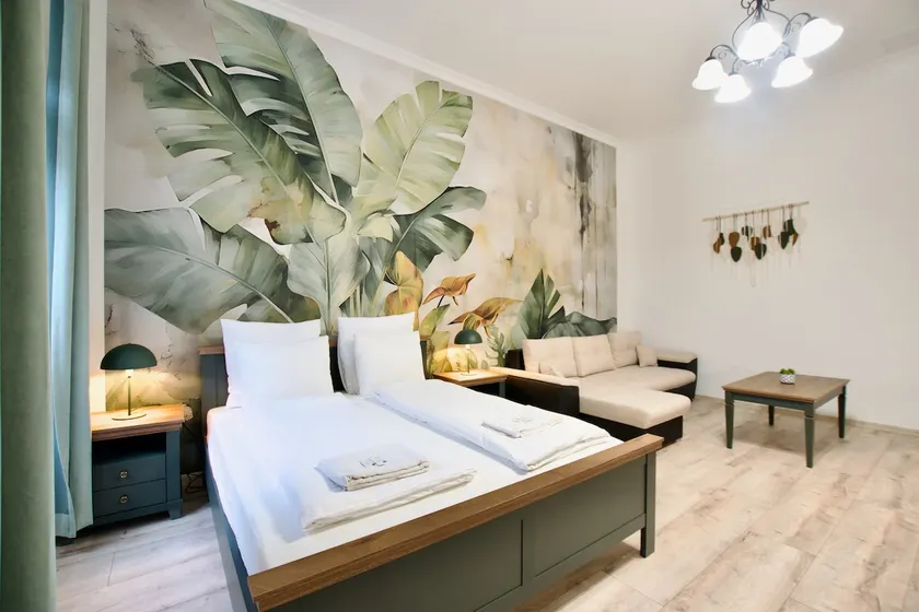 Standard Apartment by Hi5- 3 Bedroom Apartment - Image 1