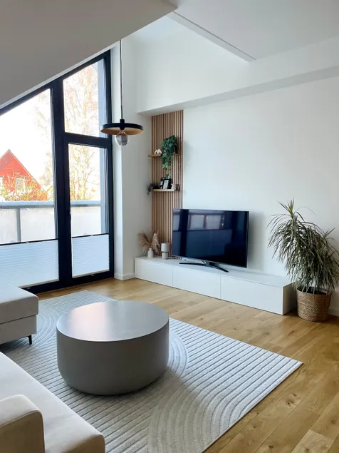 Jõeliiva Riverside Luxury Apartment | Brand New - Image 1