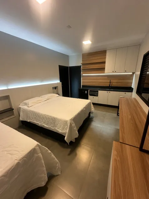 Apartment 4 Downtown - Palotina Pr - Image 1
