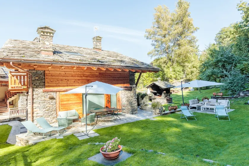 Chalet 181 - Image 1