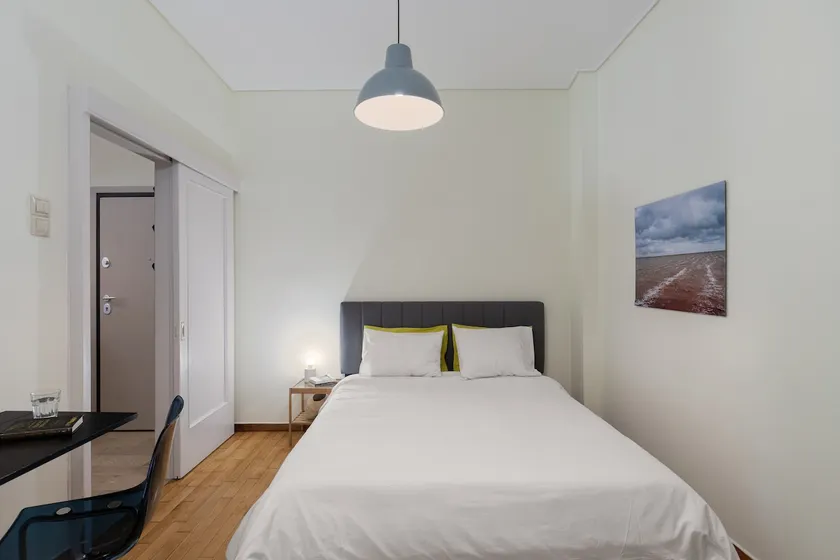 Bespoke Hideaway in Central Athens, Exarcheia - Image 1